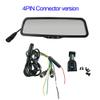 9.66 Inch AHD IPS Full Touch Screen for Toyota Alphard 2.4L Deluxe Edition 2012 Car AHD Monitor OEM Input Auto Dimming TFT LCD Display Accessories view 3