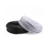 1pc 10M UL2547 Shielded Wire Signal Cable - 32-20 AWG Copper Control Wires for Audio & Headphones(Gray,30AWG X 10M-4CORES) view 3