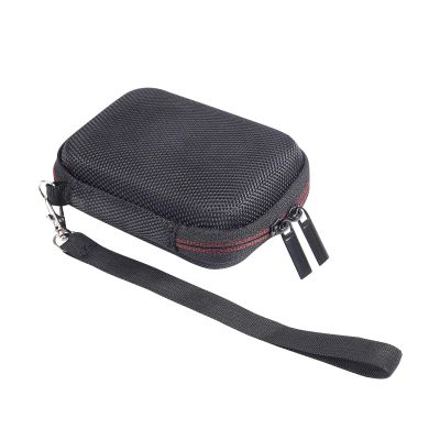 and SSD Carrying Case for X9 X10 Portable Protection for Your Files Storage Case