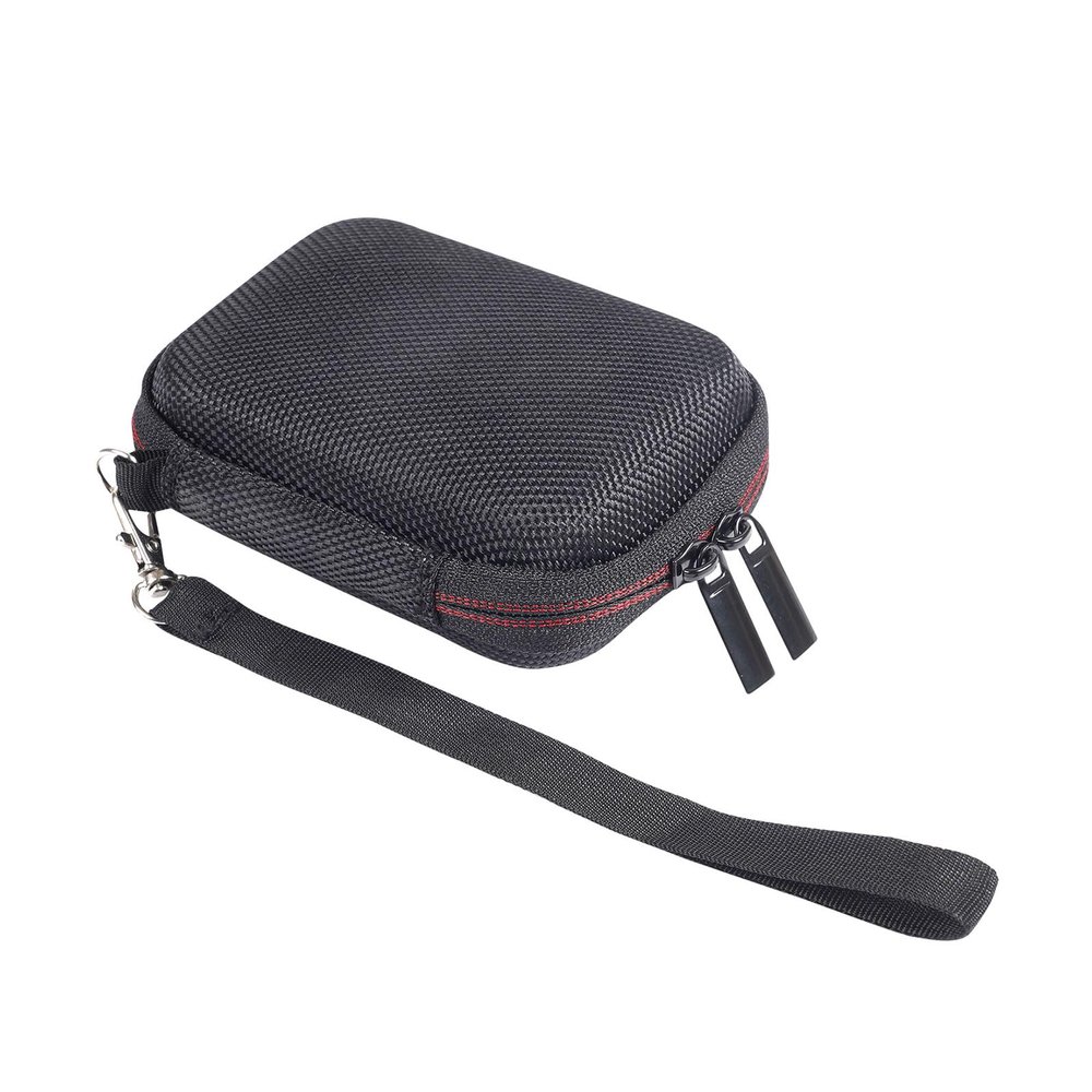 and SSD Carrying Case for X9 X10 Portable Protection for Your Files Storage Case