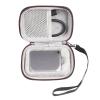 and SSD Carrying Case for X9 X10 Portable Protection for Your Files Storage Case view 3