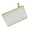 C070VTN01 Navigation Touch Screen Glass Digitizer Compatible with 2015-2017 Toyota Camry 2014-2018 RAV4, 7.0 inch view 1