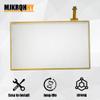 C070VTN01 Navigation Touch Screen Glass Digitizer Compatible with 2015-2017 Toyota Camry 2014-2018 RAV4, 7.0 inch view 2