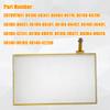 C070VTN01 Navigation Touch Screen Glass Digitizer Compatible with 2015-2017 Toyota Camry 2014-2018 RAV4, 7.0 inch view 4
