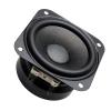 PASNMKvn 15W Bass Woofer High Frequency Square Loudspeaker 2.75inch 70mm 4Ohms for HiFi Sound Car Modifications Square Loudspeaker view 1