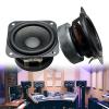 PASNMKvn 15W Bass Woofer High Frequency Square Loudspeaker 2.75inch 70mm 4Ohms for HiFi Sound Car Modifications Square Loudspeaker view 4