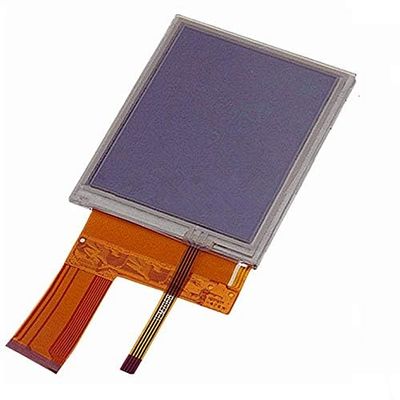 3.8''inch LQ038Q7DB03R LCD Screen Replacement (Touch Included) for Trimble TSC2 Fix Cracked/Black Screen & Touch Failure, Display Integrated Touch Digitizer