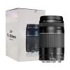 Compatible for Canon 100D 200D 750D 760D 77D 1200D 1300D 1500D 800D EF 75-300mm F4-5.6 III Telephoto Zoom Lens for DSLR Cameras(Yes Packaging New) view 3