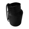 Lathe Screw Lead Bellow Dust Cover Oil Proof Flexible Dustproof Sleeve view 1