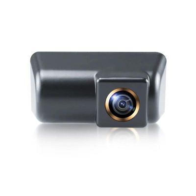 Car Rear View Camera 170 Hd 1080P for Transit Connect Night Vision Reverse Reversing 4 Pin Vehicle Parking Ahd Parking Camera