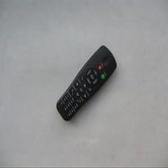 Remote Control for Optoma BR-5080C BR-5053C W355 EH320 EH415ST DLP Projector - (Compatible Model:EH300 & EH341 & EH416)