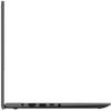 ASUS VivoBook 14 inch FHD Laptop, AMD Ryzen 7 3700U, 12GB DDR4, 512GB SSD, Backlit Keyboard, Fingerprint Reader, AMD Radeon RX Vega 10 Graphics, Windows 11 Pro, Slate Grey with HEX Mouse Pad view 3