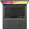 ASUS VivoBook 14 inch FHD Laptop, AMD Ryzen 7 3700U, 12GB DDR4, 512GB SSD, Backlit Keyboard, Fingerprint Reader, AMD Radeon RX Vega 10 Graphics, Windows 11 Pro, Slate Grey with HEX Mouse Pad view 4