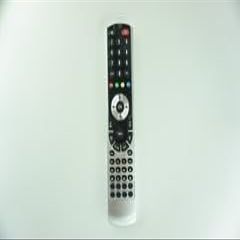 Remote Control for Istar X2000 X9900 X40000 A7500 IPTV Set Top Box TV Receiver - (Compatible Model:X40000)
