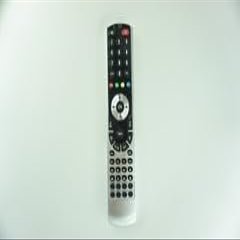 Remote Control for Istar X2000 X9900 X40000 A7500 IPTV Set Top Box TV Receiver - (Compatible Model:X40000)