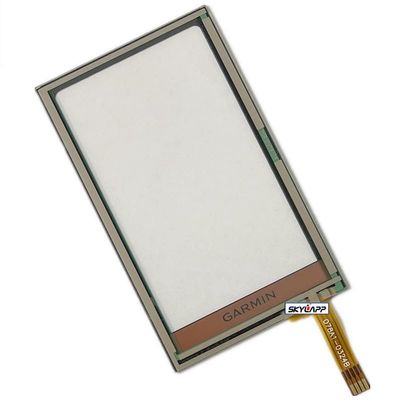 3 "inch Touchscreen Panel Replacement Handheld GPS Digitizer Panel for Garmin Colorado 300 400i Touch Panel