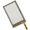 3 "inch Touchscreen Panel Replacement Handheld GPS Digitizer Panel for Garmin Colorado 300 400i Touch Panel view 1