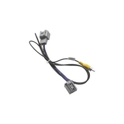 12P Backup Reverse Rear View 360 Camera Harness Adapter Connector for Chevrolet Envision 2014-2019