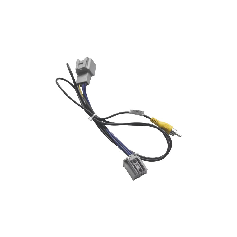12P Backup Reverse Rear View 360 Camera Harness Adapter Connector for Chevrolet Envision 2014-2019