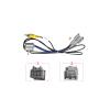 12P Backup Reverse Rear View 360 Camera Harness Adapter Connector for Chevrolet Envision 2014-2019 view 2