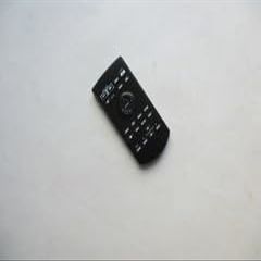 Remote Control for Pioneer AVH-P4400BH AVH-X7700BT CAR CD DVD RDS AV Receiver - (Compatible Brand:AVH-X1500DVD)