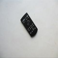 Remote Control for Pioneer AVH-P4400BH AVH-X7700BT CAR CD DVD RDS AV Receiver - (Compatible Brand:AVH-X1500DVD)