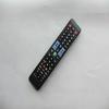Remote Control for Samsung UE19H4000AW UE32H5570SS 4K Smart LED HDTV 3D TV - (Compatible Model:UE40H5500AW) view 1