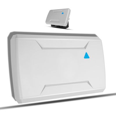 010-13132-00 Protective Cover for Garmin Striker Vivid 9sv Fish Finder, Weatherproof Waterproof Screen Protection