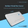 010-13132-00 Protective Cover for Garmin Striker Vivid 9sv Fish Finder, Weatherproof Waterproof Screen Protection view 2