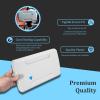 010-13132-00 Protective Cover for Garmin Striker Vivid 9sv Fish Finder, Weatherproof Waterproof Screen Protection view 4