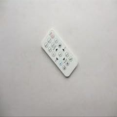 Remote Control for Optoma BR-3079N DS340 X341 DW346 DX349 W355 DLP Projector - (Compatible Model:X345 & W345)