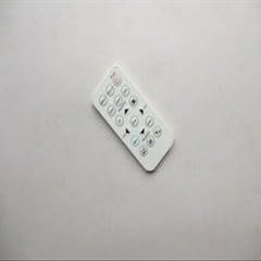 Remote Control for Optoma BR-3079N DS340 X341 DW346 DX349 W355 DLP Projector - (Compatible Model:X345 & W345)