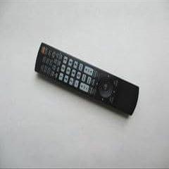 Remote Control for Sanyo for Gxea GXDB GXAB CS-90283T NH312UP FW32D06F LCD HDTV TV - (Compatible Model:AVM3651 & AVM3651G)