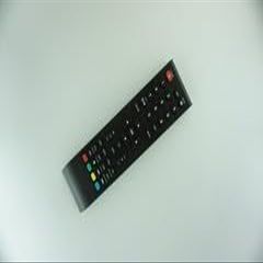 Remote Control for Stan-LINE TQL15R4ST002 TDL17R4ST007 Smart LED LCD HDTV TV - (Compatible Model:TDL15R4ST002)