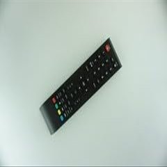 Remote Control for Stan-LINE TQL15R4ST002 TDL17R4ST007 Smart LED LCD HDTV TV - (Compatible Model:TDL15R4ST002)