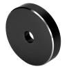 SUNGOOYUE Premium 45 RPM Turntable Adapter, All Aluminum Construction, 1.5 Inch Diameter, for Large Hole Records, Stable Playback with Enhanced Sound Quality (Black) view 3