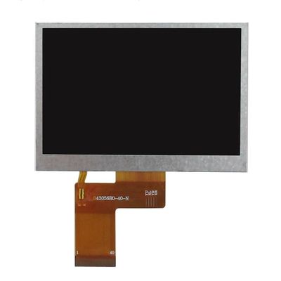 4.3 Inch HD TFT LCD Screen Display for SATLINK WS-6932 WS-6936 WS-6939 WS-6960 WS-6965 WS-6966 WS-6979 WS-6951 for Satellite Finder (Without Touchscreen)