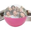 Crystal Ball Video Player - Hd Digital Sphere, Ball Shaped Player, Photos Video Crystal Gadget, Interactive Entertainment Device for Wedding, Night, Halloween, Party and Christmas view 1