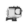 Compatible for DJI OSMO Action 4/3-45M Underwater Waterproof Diving Protective Housing Case Camera Accessory view 3