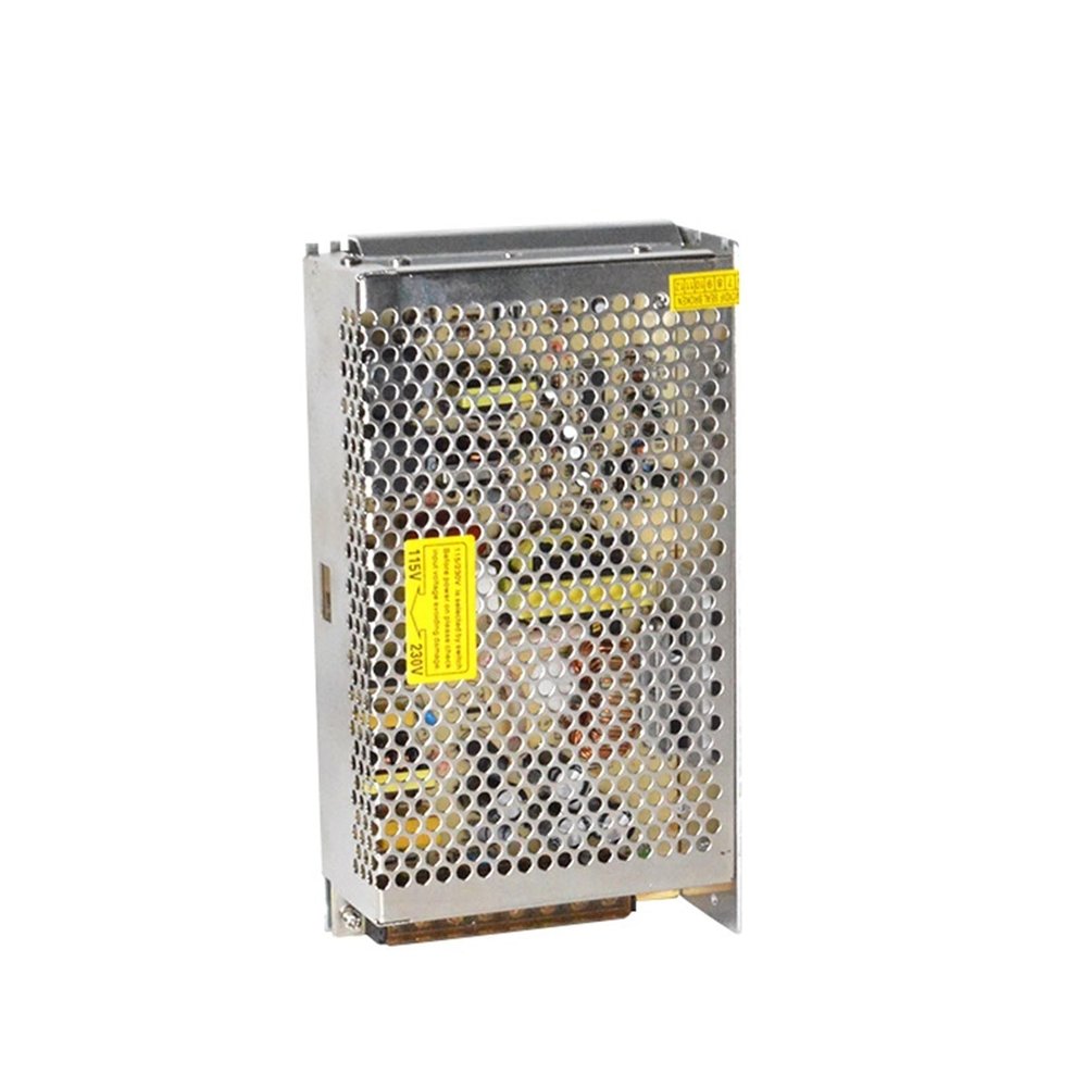 AC 100-240V to DC 12V Indoor Units 30A Switching Power Supply 360W for Constant Voltage 1Pcs