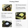 AC 100-240V to DC 12V Indoor Units 30A Switching Power Supply 360W for Constant Voltage 1Pcs view 3