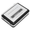 SUNGOOYUE Portable Cassette Player to MP3 Converter with USB Power, ABS Material, Headphones, Software Included, for PC and Laptop Audio Recording view 4