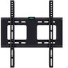 Fixed TV Wall Mount Bracket for 40-70 Inch Sns, Tilt Adjustment with Spirit Level for Easy Installation, Space-Saving Solution for Living Rooms and Bedrooms view 1