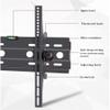 Fixed TV Wall Mount Bracket for 40-70 Inch Sns, Tilt Adjustment with Spirit Level for Easy Installation, Space-Saving Solution for Living Rooms and Bedrooms view 4