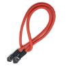 Compatible for GoPro, Compatible for Nikon DSLR/Reflex Camera - Nylon Quick Release Neck/Shoulder/Wrist Strap Camera Rope Accessories(C) view 1