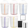 5 Gallon Mesh Filter Bags With Storage Bag view 1