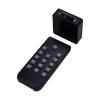4Pin Fan PWM Speed Controller Digital Display Remote Control DC/Type C PD QC Power 24V 12V 5V Gonvernor(DC Power) view 1