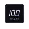 4Pin Fan PWM Speed Controller Digital Display Remote Control DC/Type C PD QC Power 24V 12V 5V Gonvernor(DC Power) view 3