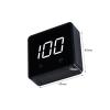 4Pin Fan PWM Speed Controller Digital Display Remote Control DC/Type C PD QC Power 24V 12V 5V Gonvernor(DC Power) view 4
