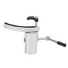 Automatic Tonearm Lifter, Aluminum Alloy Record Player Arm Safety Raiser, Professional Turntable Tonearm Lifter with High Accuracy Control System, for LP Turntable Disc and R view 1